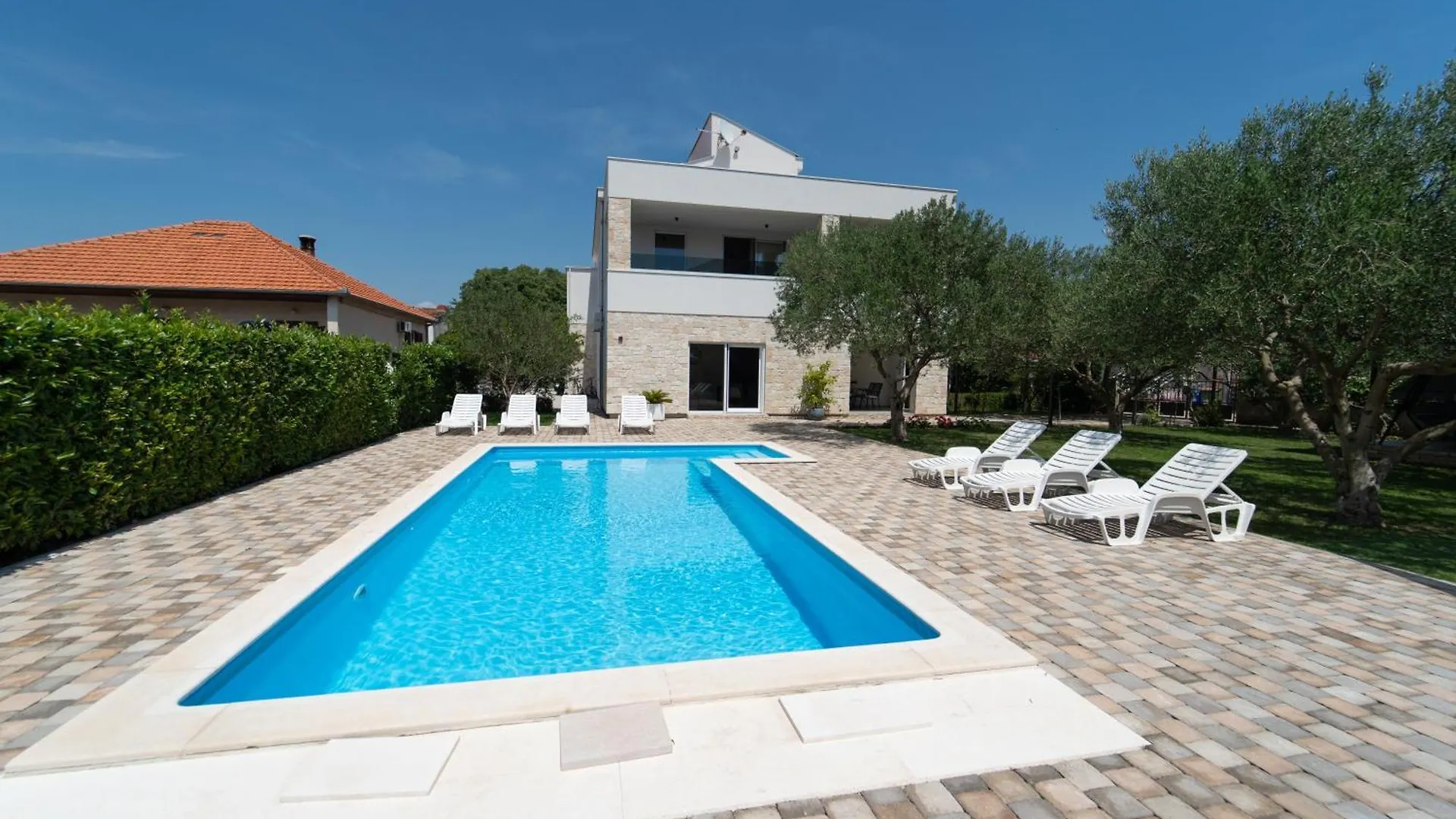 Apartments Coronata Biograd Na Moru