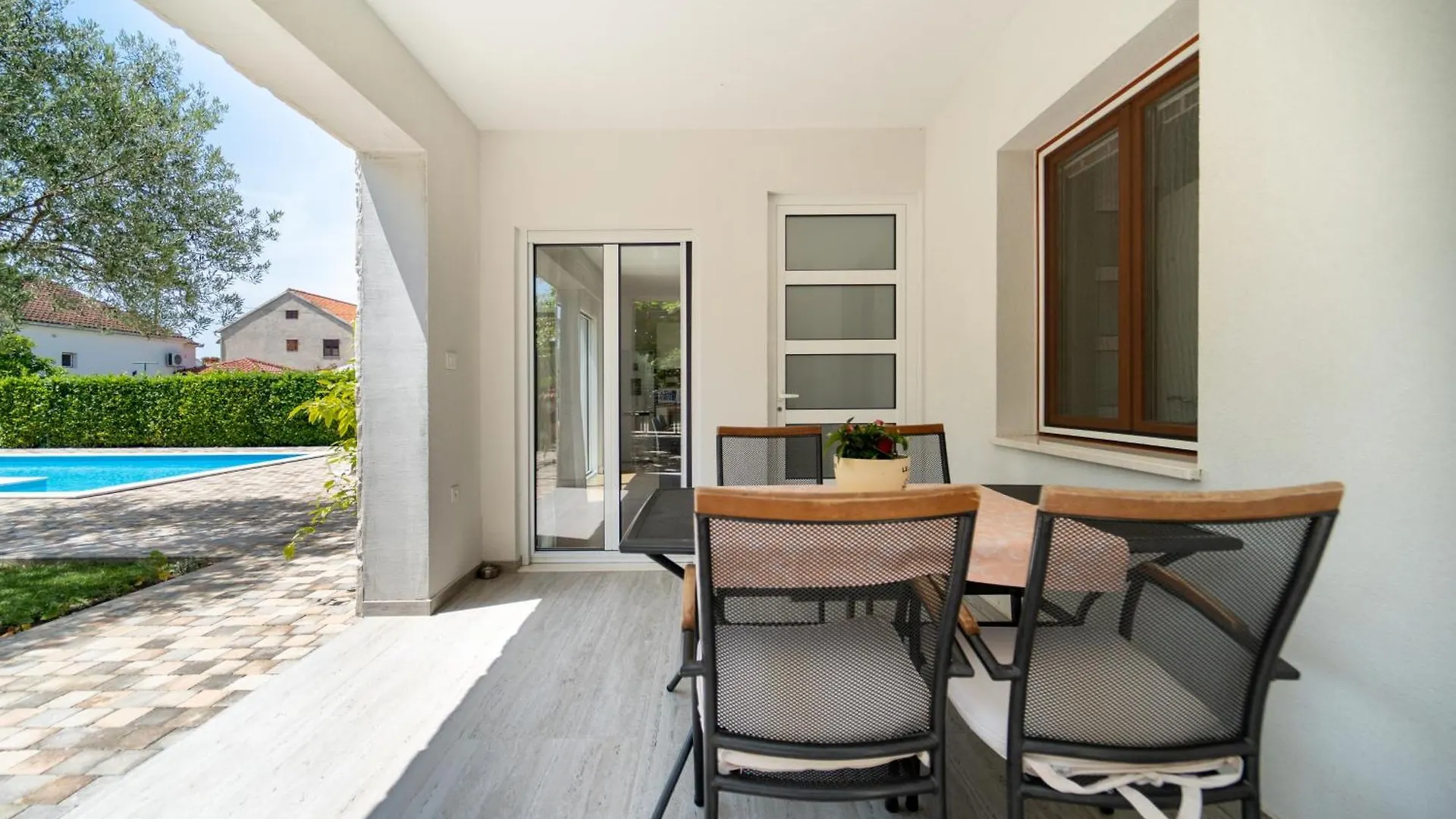 Apartments Coronata Biograd Na Moru