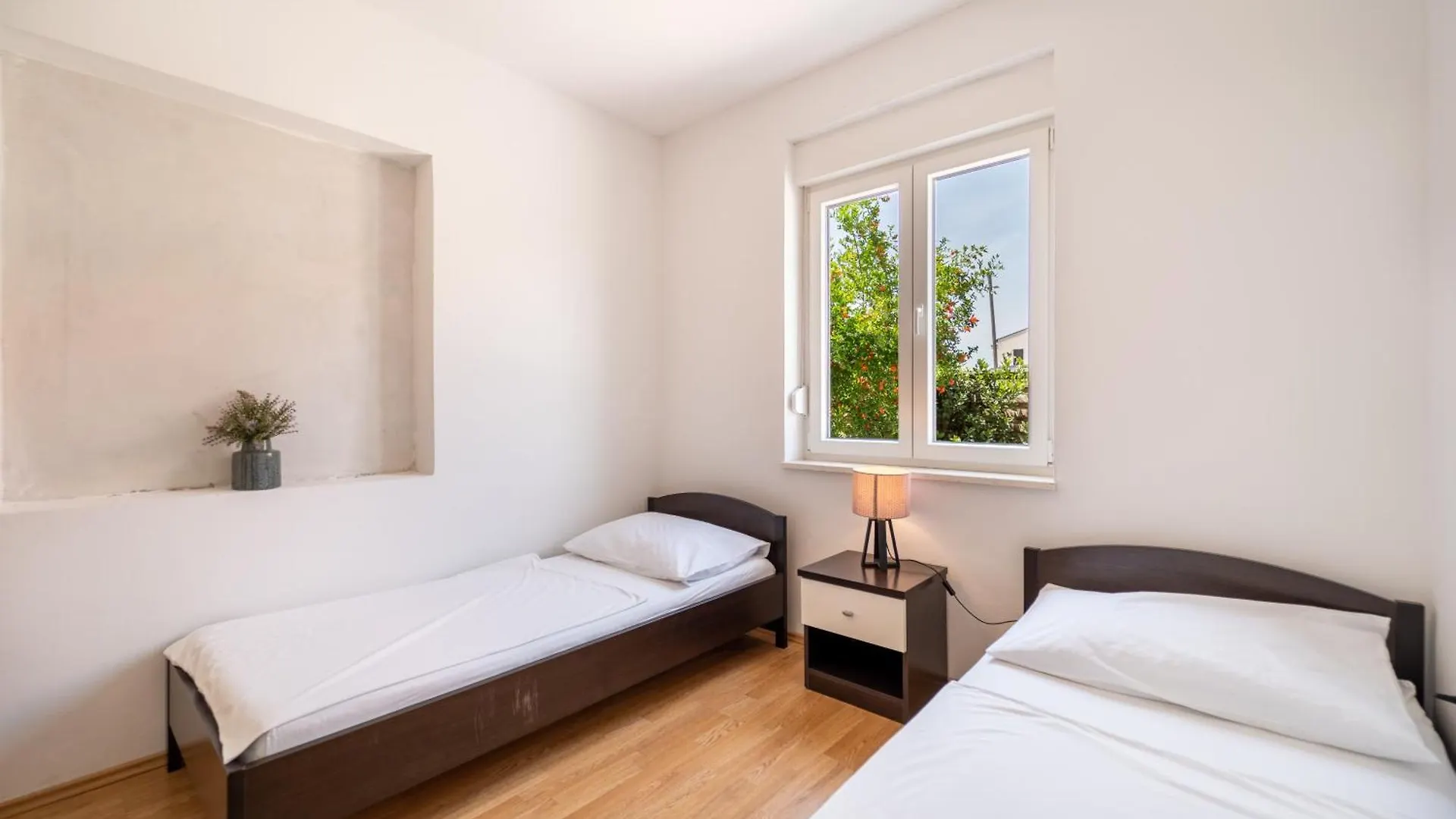 Apartments Coronata Biograd Na Moru