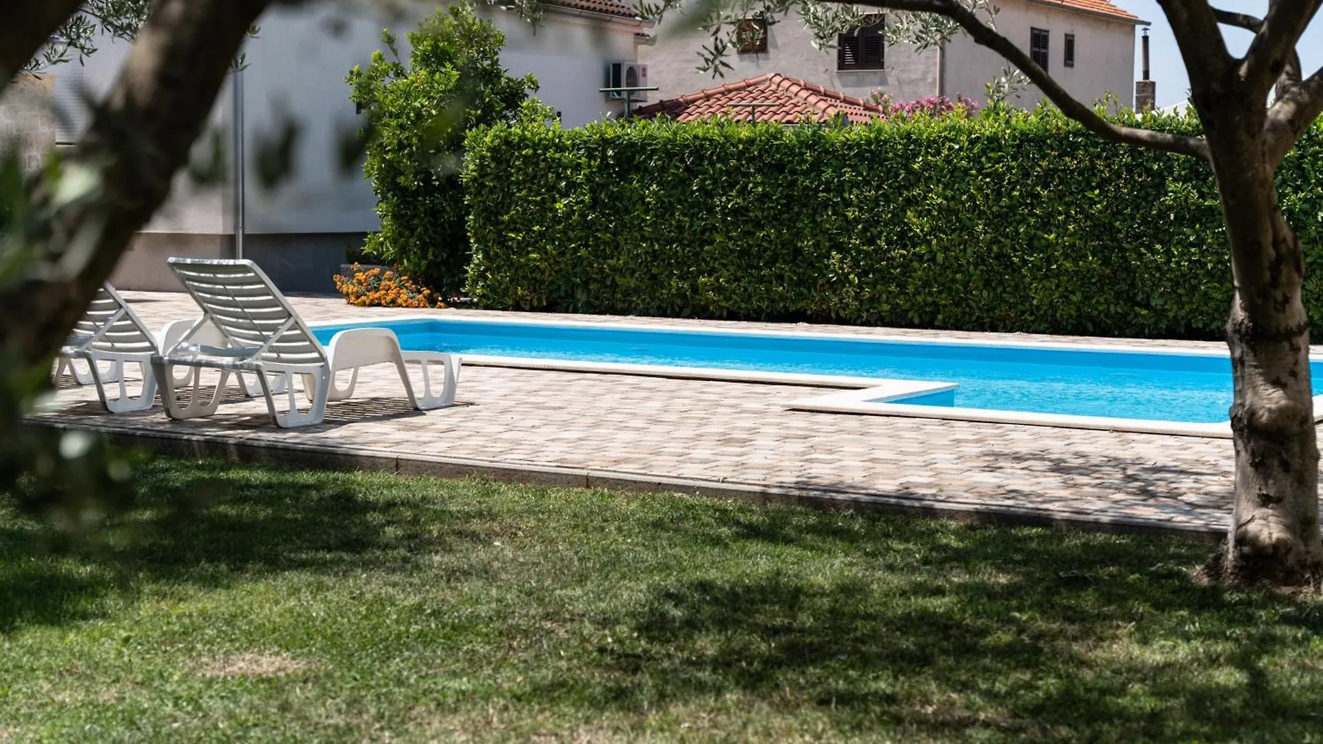 Apartments Coronata Biograd Na Moru