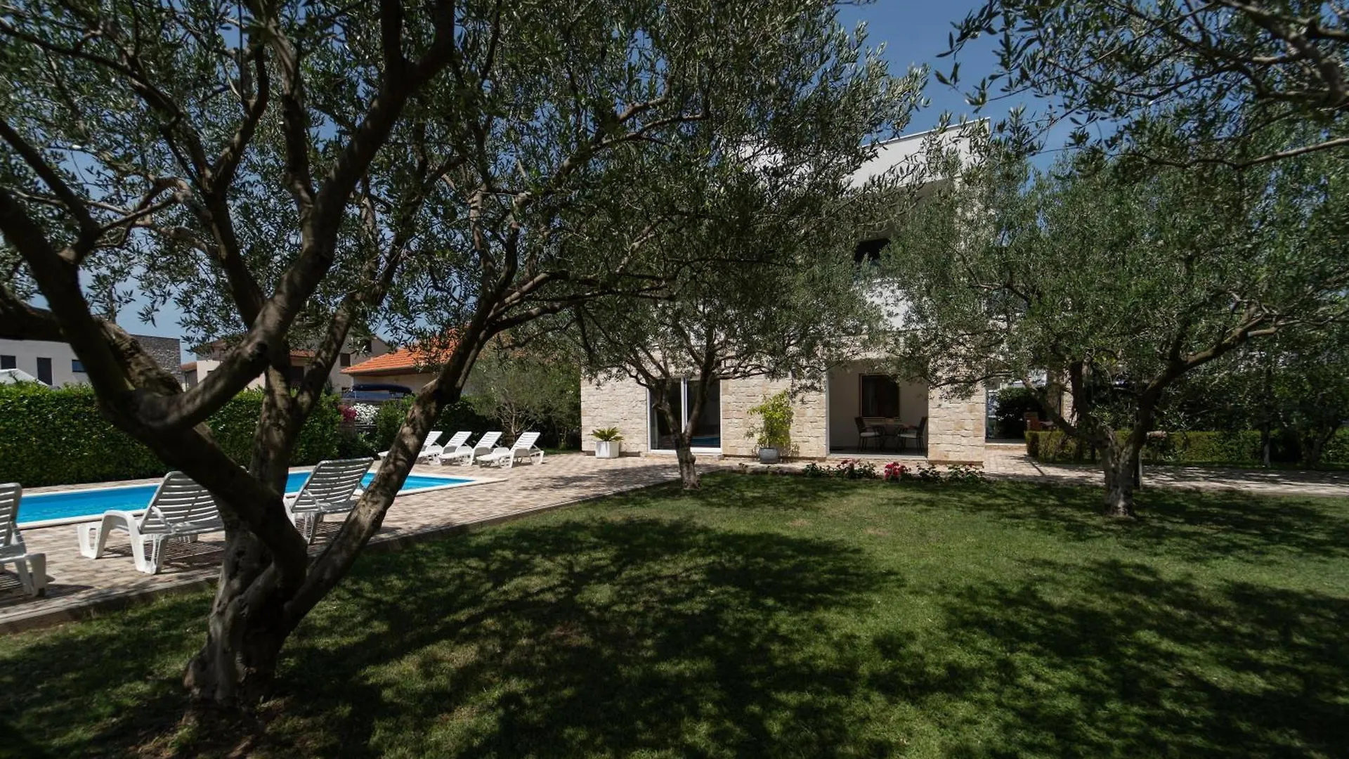Apartments Coronata Biograd Na Moru