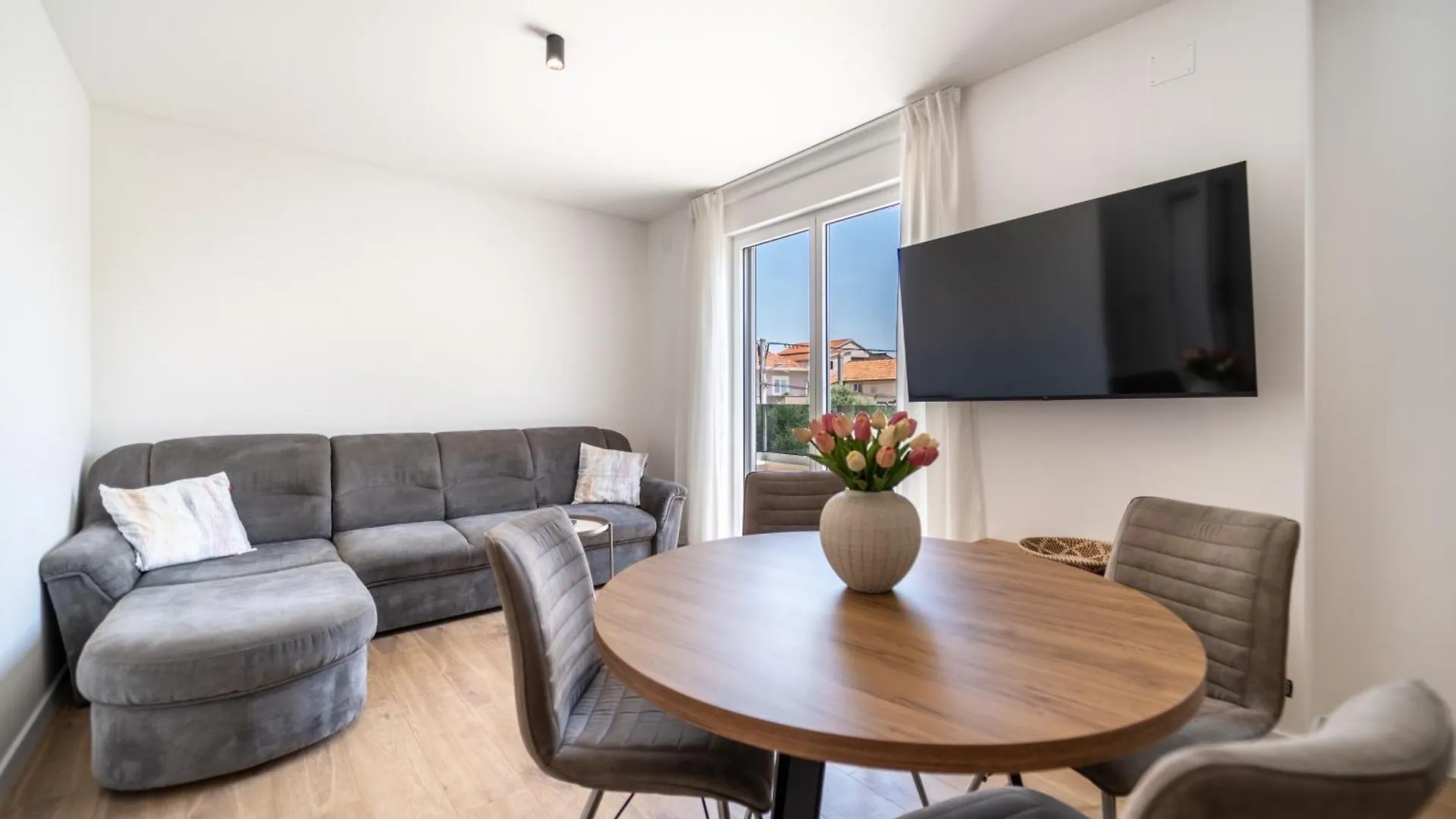 Apartments Coronata Biograd Na Moru 0*,