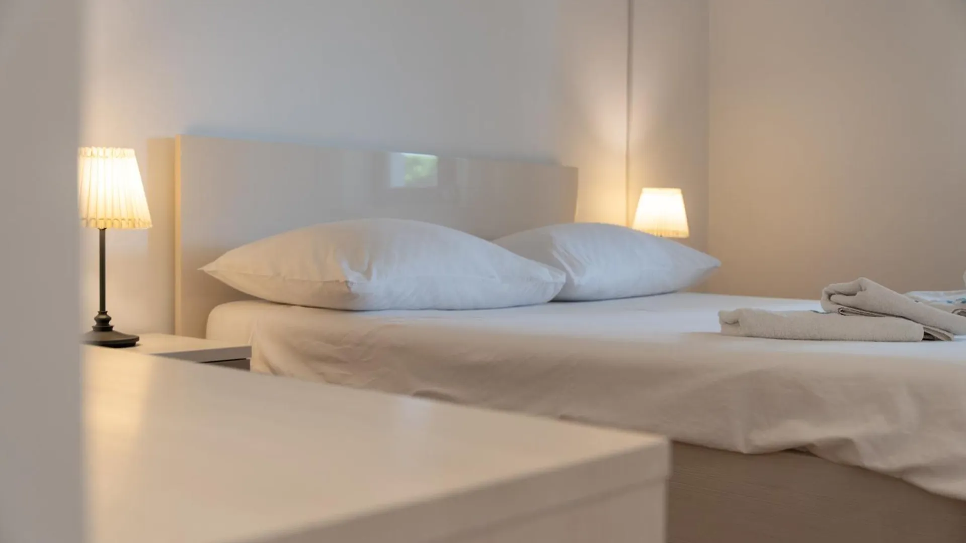 Apartments Coronata Biograd Na Moru Croatia