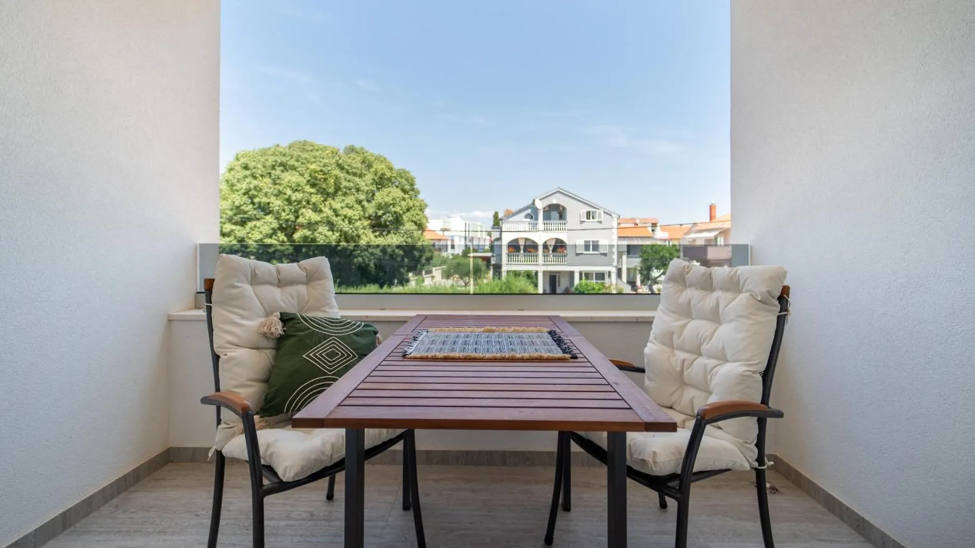 Apartments Coronata Biograd Na Moru