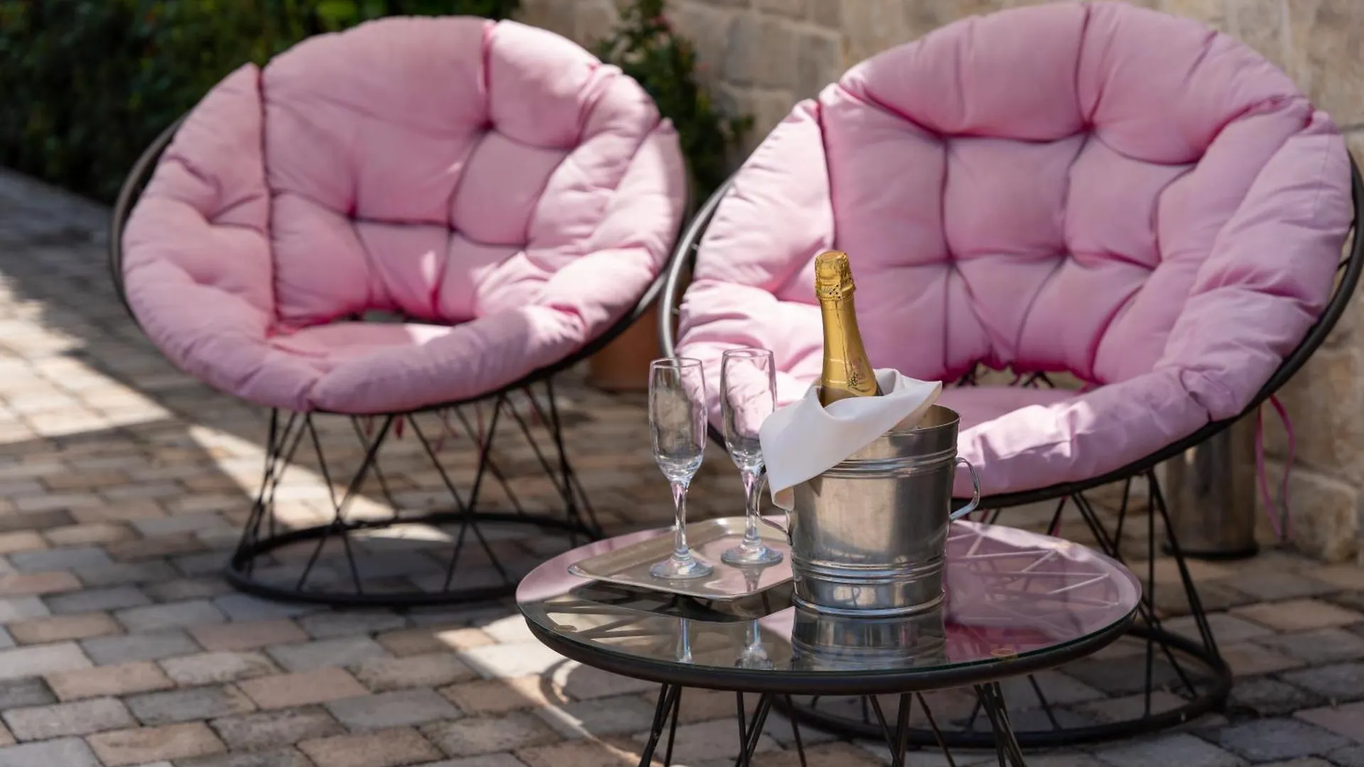Apartments Coronata Biograd Na Moru Croatia