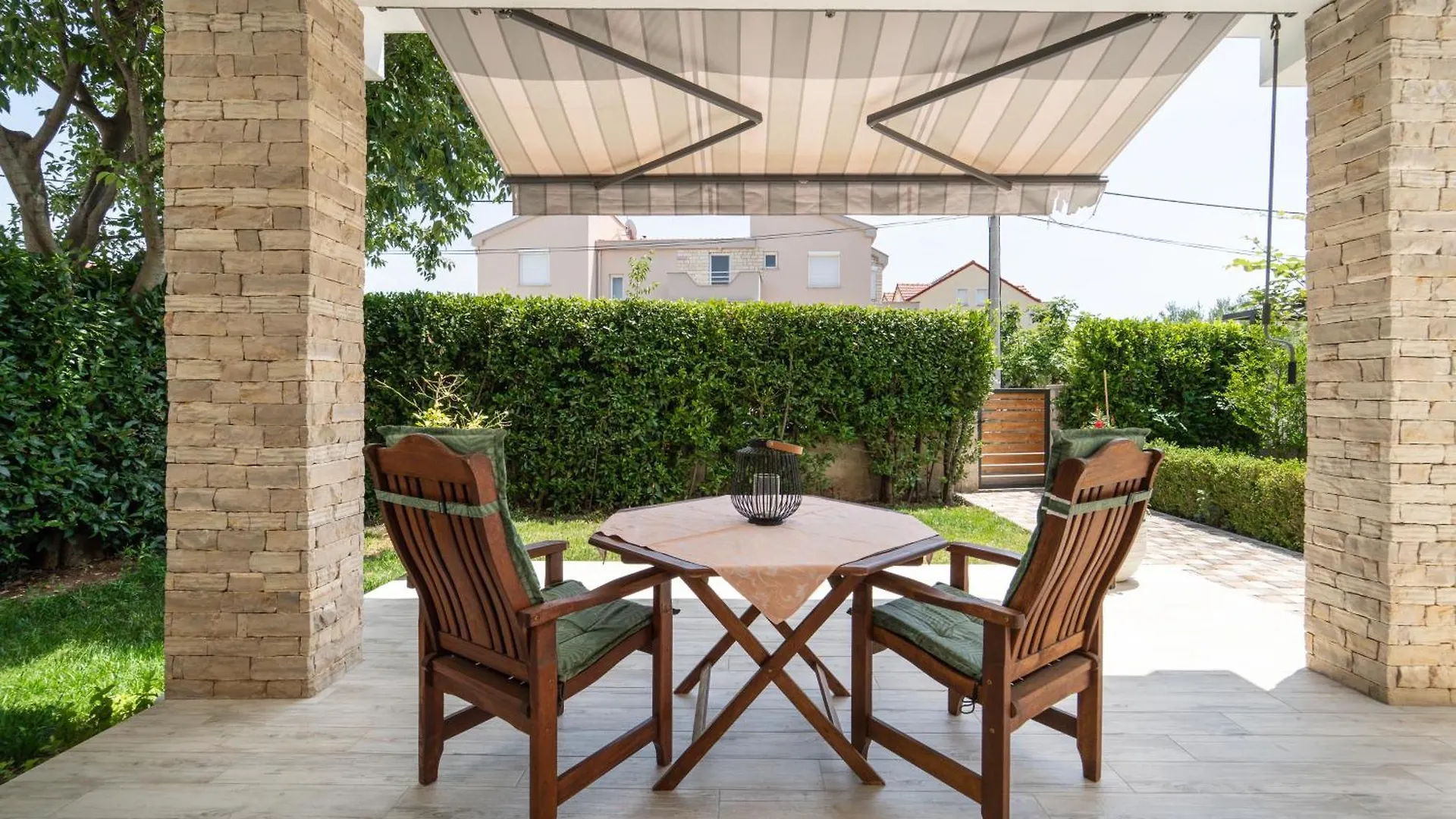 Apartments Coronata Biograd Na Moru