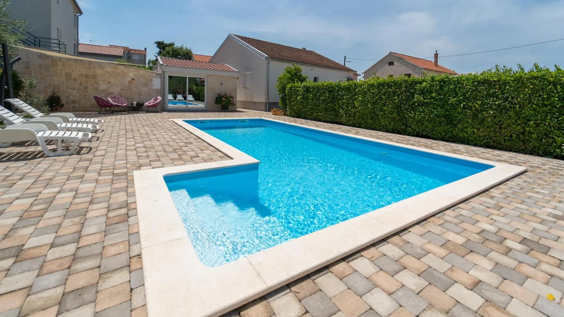 Apartments Coronata Biograd Na Moru 0*,