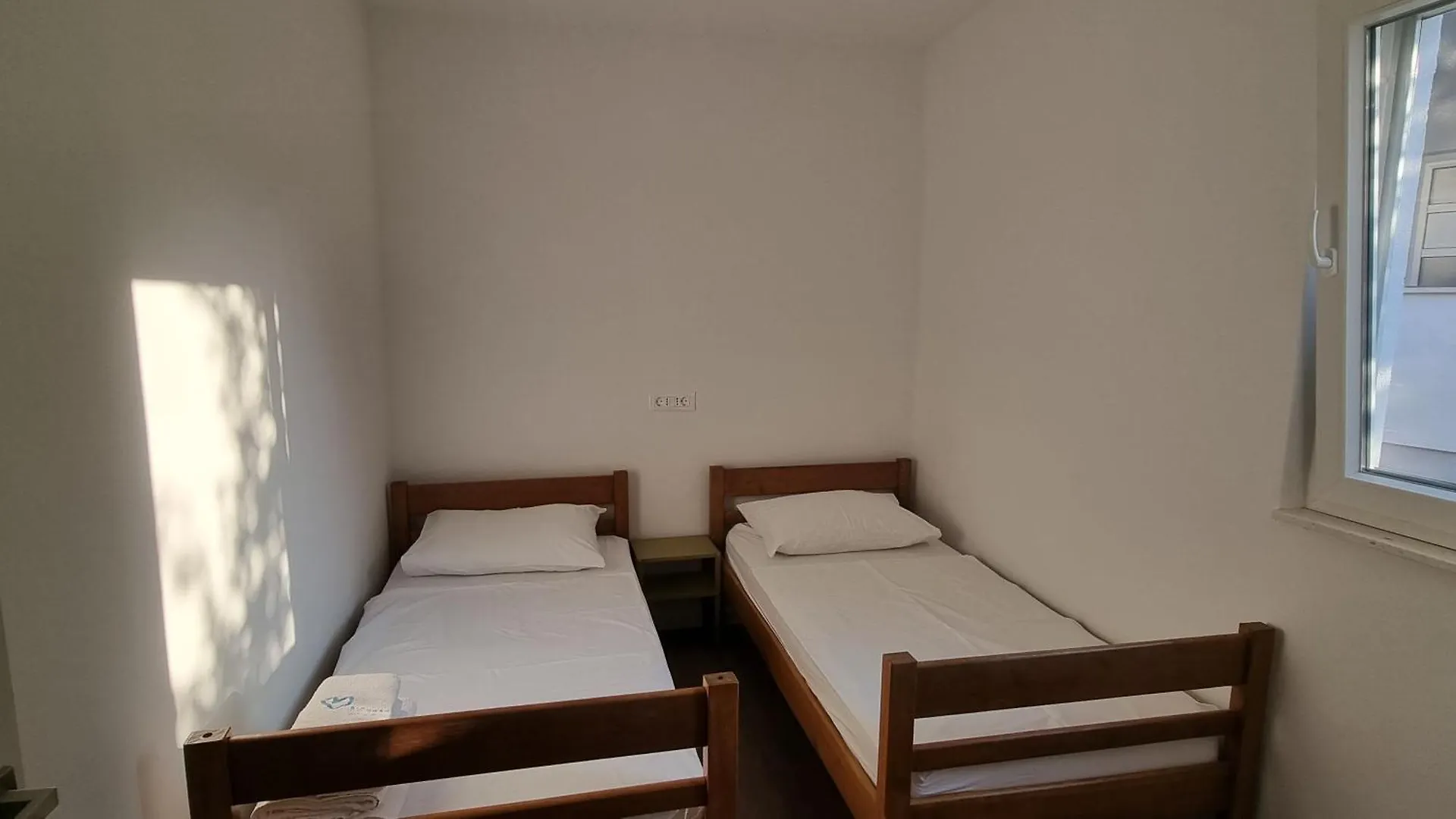 Apartments Coronata Biograd Na Moru Croatia