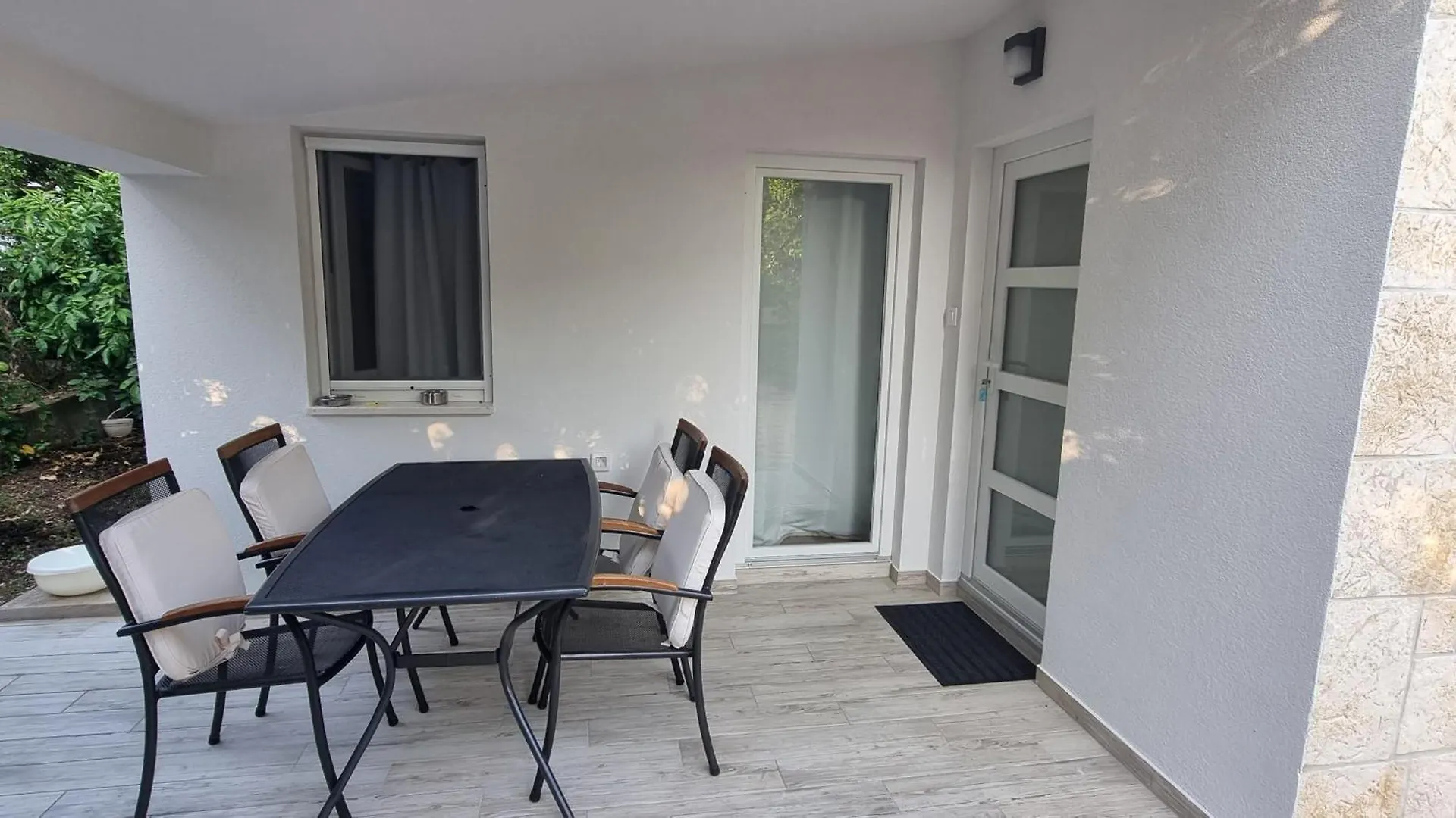 Apartments Coronata Biograd Na Moru