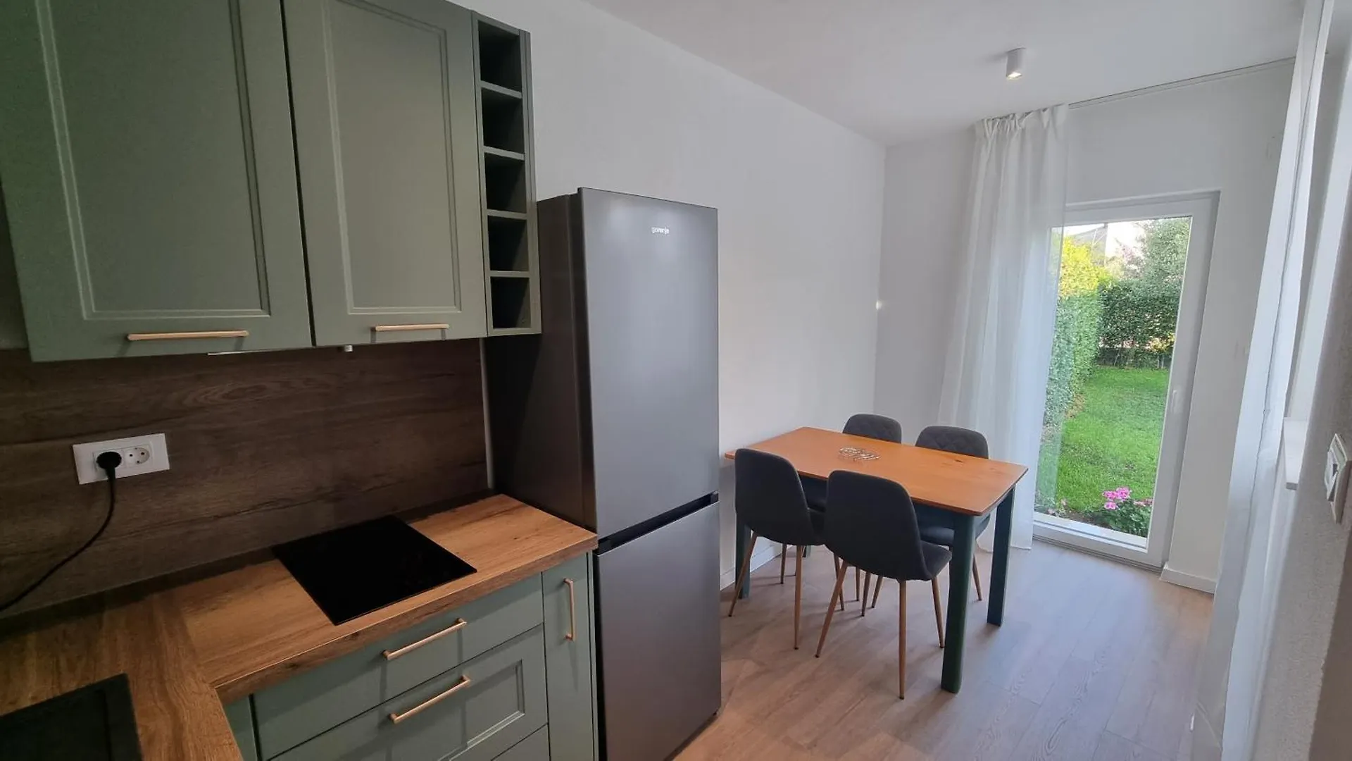 Apartments Coronata Biograd Na Moru