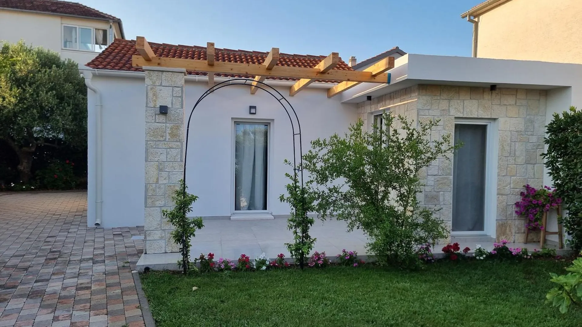 Apartments Coronata Biograd Na Moru 0*,