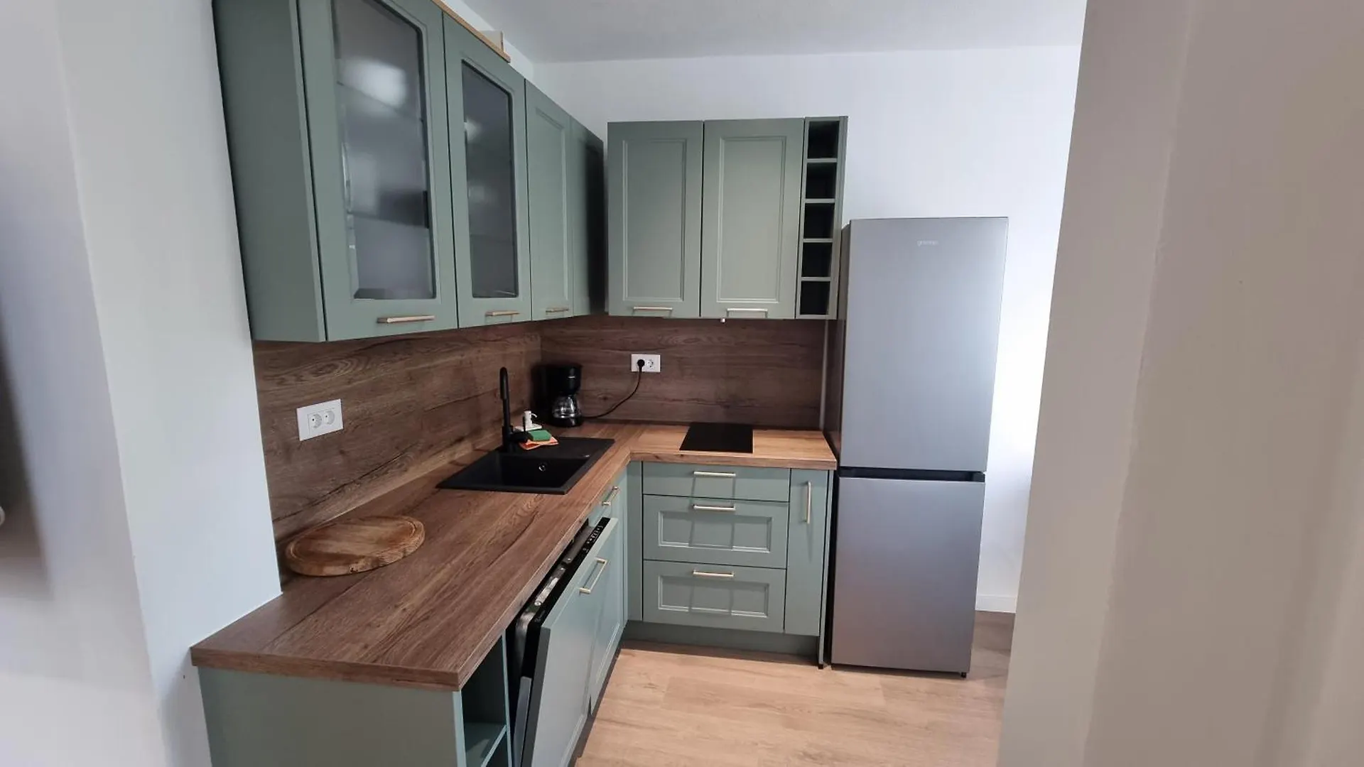 Apartments Coronata Biograd Na Moru