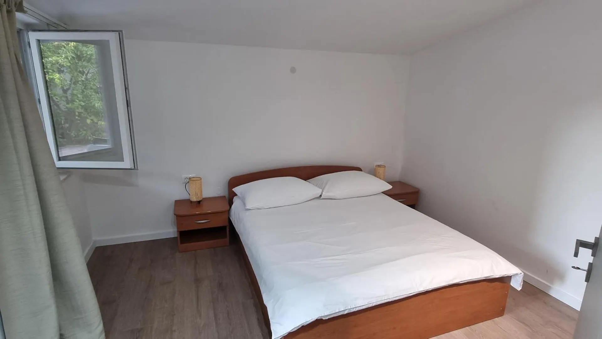 Apartments Coronata Biograd Na Moru Croácia