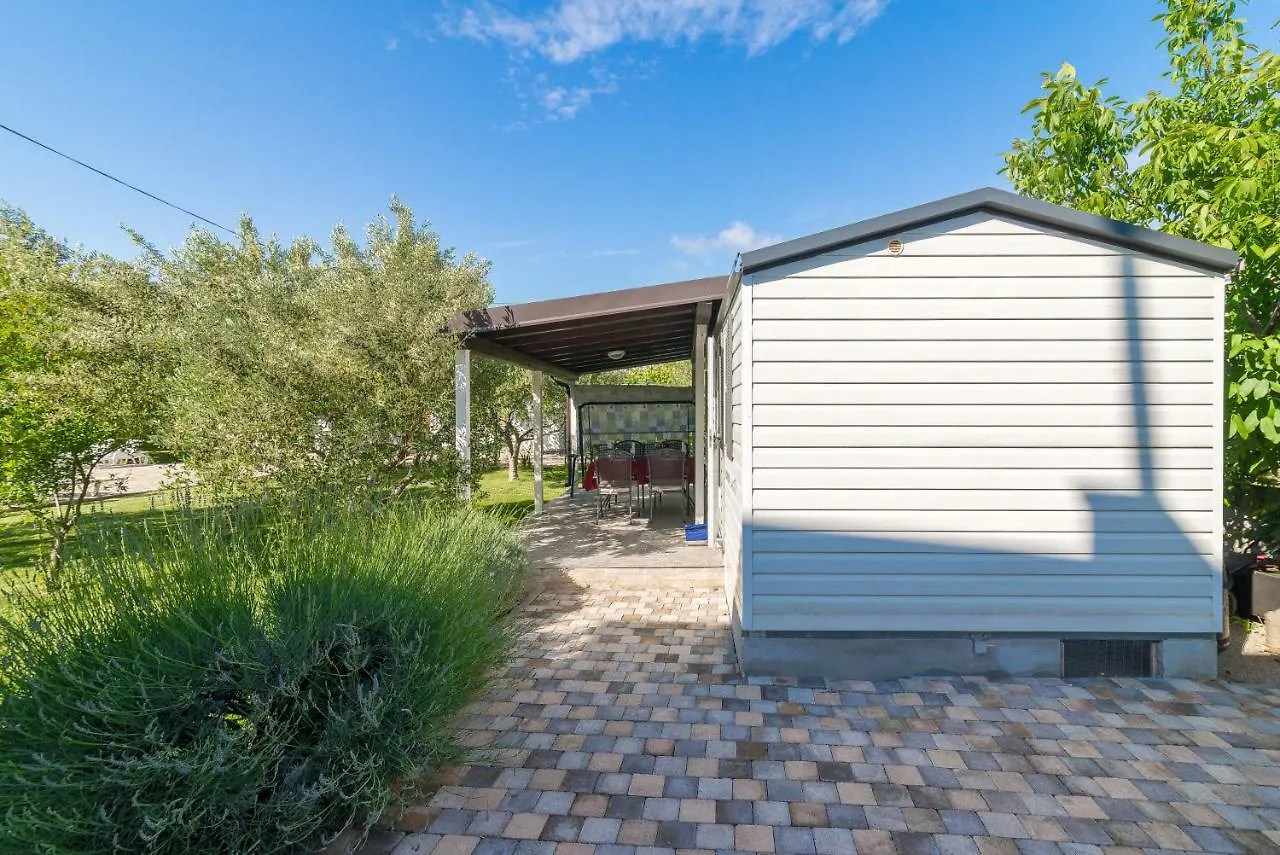 Apartments Coronata Biograd Na Moru